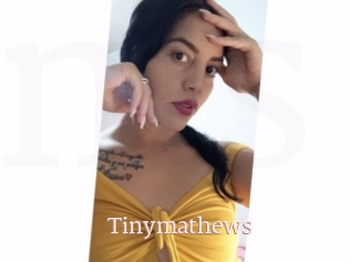 Tinymathews