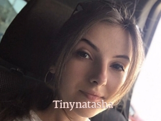 Tinynatasha