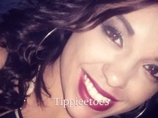 Tippieetoes