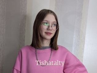 Tishatalty