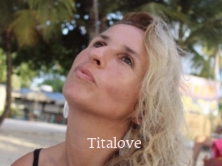 Titalove
