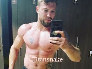 Titansnake