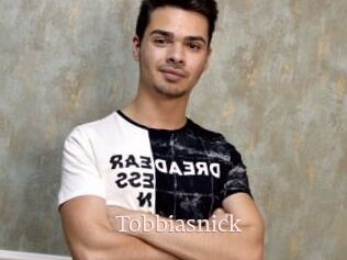 Tobbiasnick