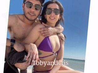 Tobyandcris