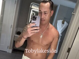 Tobylakeside