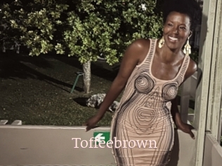 Toffeebrown