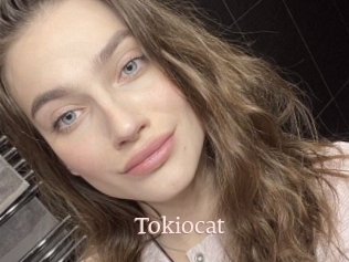 Tokiocat