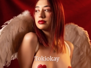 Tokiokay