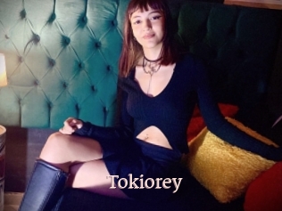 Tokiorey