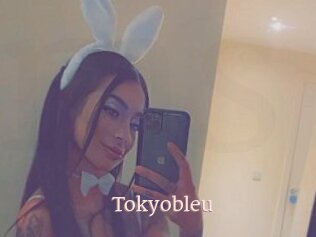 Tokyobleu
