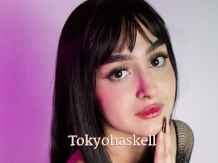 Tokyohaskell