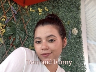 Tom_and_bunny