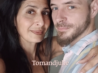 Tomandjulie