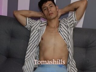 Tomashills