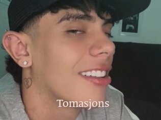 Tomasjons