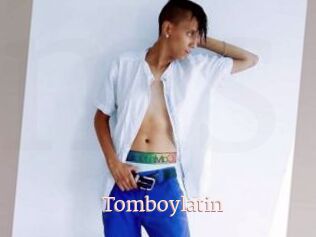 Tomboylatin