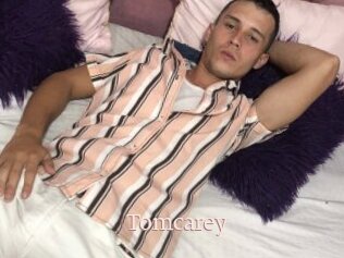 Tomcarey