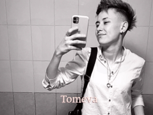 Tomeva