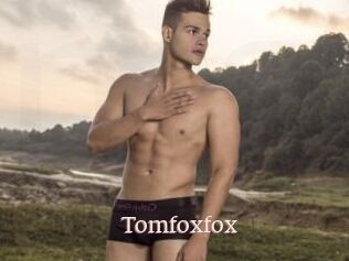Tomfoxfox