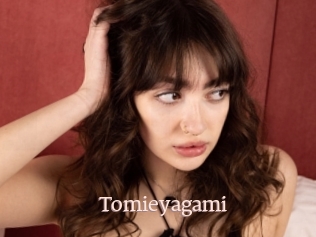 Tomieyagami