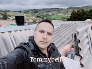 Tommybello