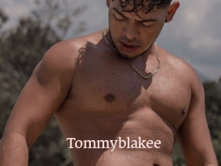 Tommyblakee
