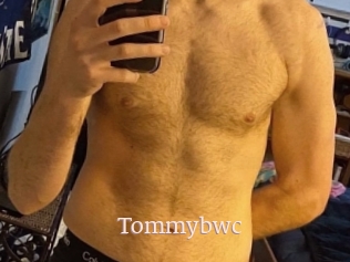 Tommybwc