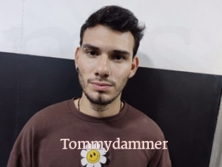 Tommydammer