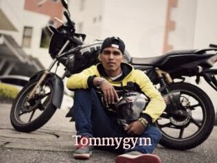 Tommygym