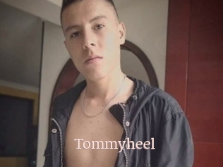 Tommyheel