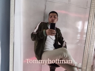 Tommyhoffman