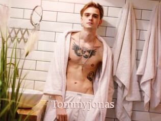 Tommyjonas