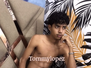 Tommylopez