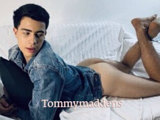 Tommymaddens