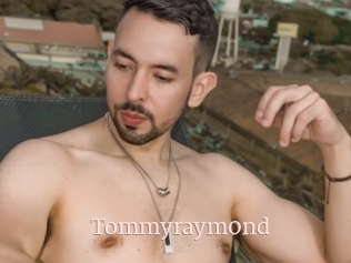 Tommyraym0nd