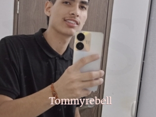 Tommyrebell