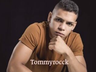 Tommyrocck