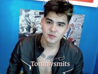 Tommysmits