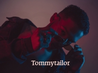 Tommytailor