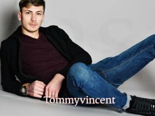 Tommyvincent