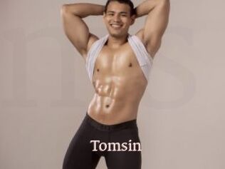 Tomsin