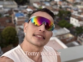 Tomy_rockstar