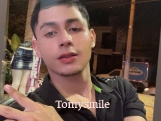Tomysmile