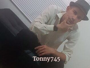 Tonny745