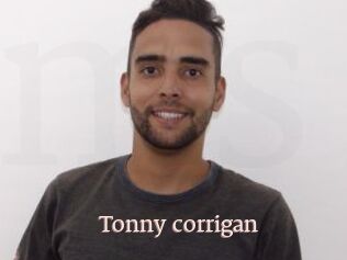 Tonny_corrigan