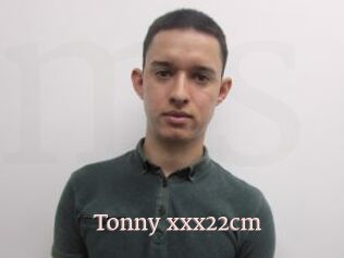 Tonny_xxx22cm