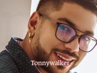 Tonnywalker