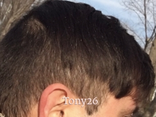 Tony26