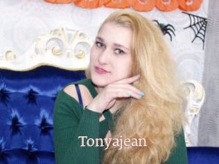 Tonyajean