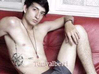 Tonyalberti